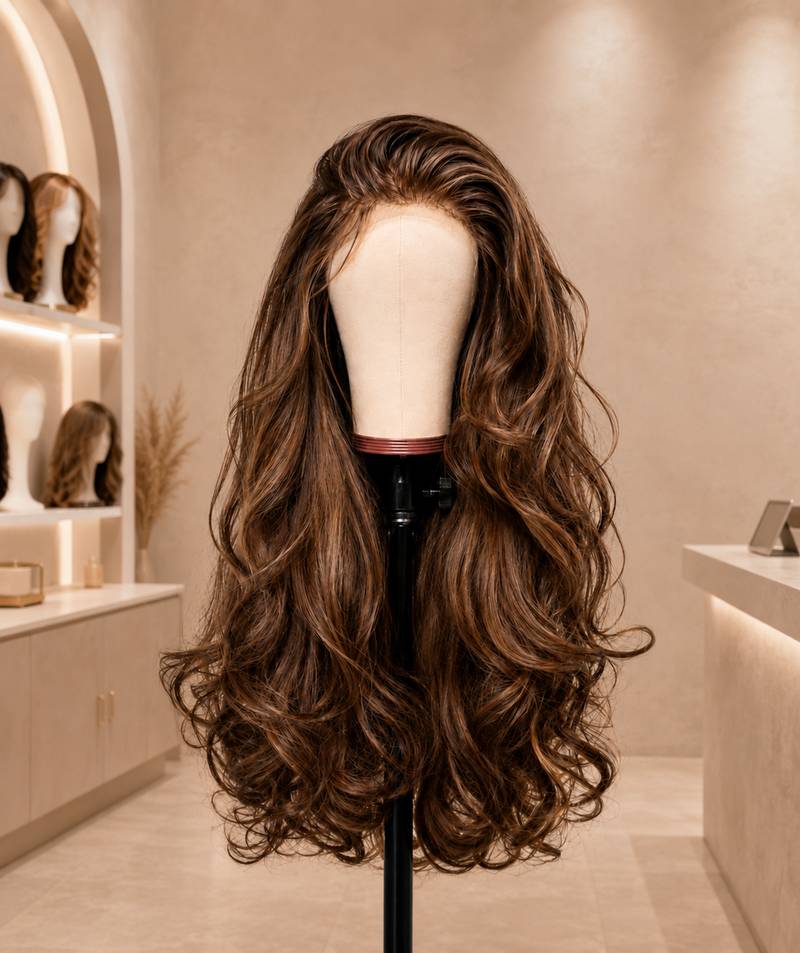 Luxury Product