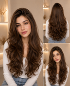 Royal Loose Wave Wig