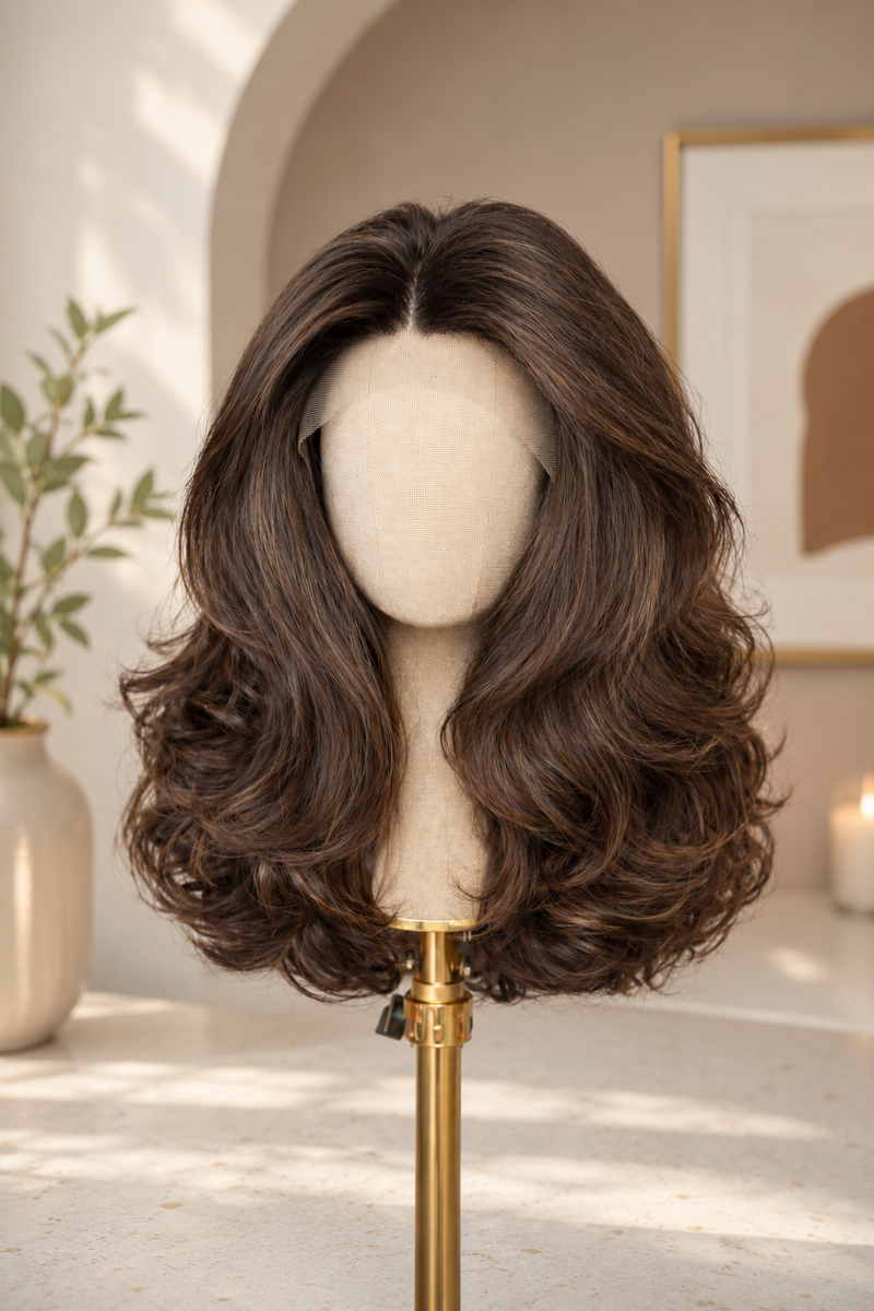Luxury Product