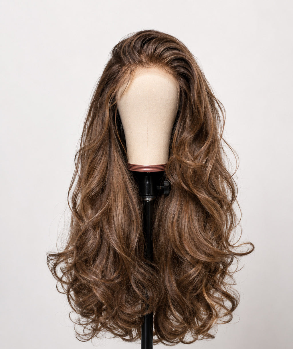 Royal Loose Wave Wig